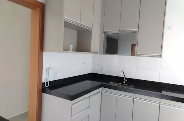 Apartamento para venda Jardim Botânico RIBEIRAO PRETO - Foto 1