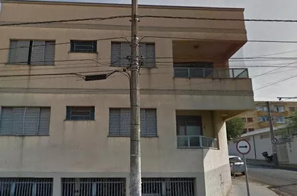 Apartamento para aluguel Jardim Palma Travassos RIBEIRAO PRETO - Foto 1
