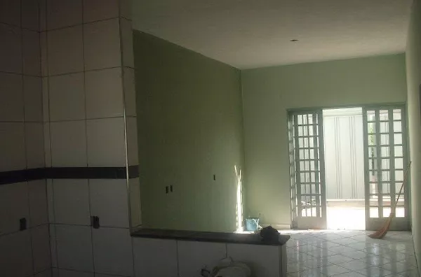 Casa para venda Parque das Oliveiras RIBEIRAO PRETO