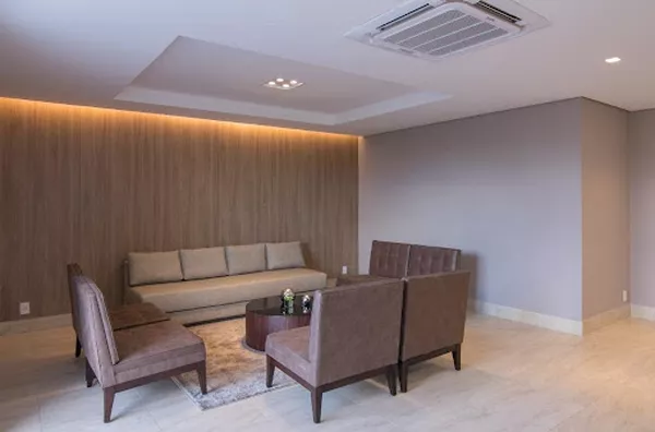 Apartamento para venda Quinta da Primavera RIBEIRAO PRETO - Foto 9