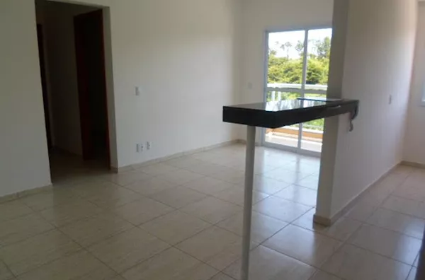 Apartamento para venda Vila Monte Alegre RIBEIRAO PRETO
