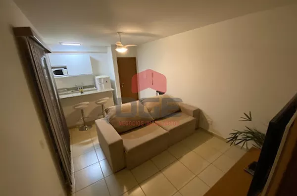 Apartamento em Subsetor Sul - 7 (S-7)  -  Ribeirão Preto - Foto 1