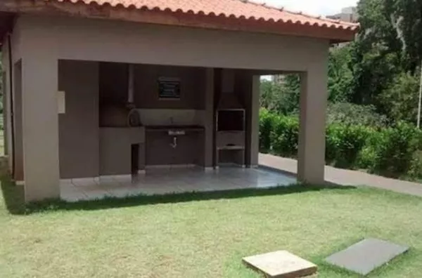 Apartamento para aluguel Vila Virginia RIBEIRAO PRETO - Foto 2