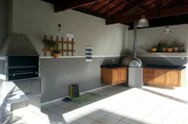 Apartamento para aluguel Jardim Professor Antônio Palocci RIBEIRAO PRETO