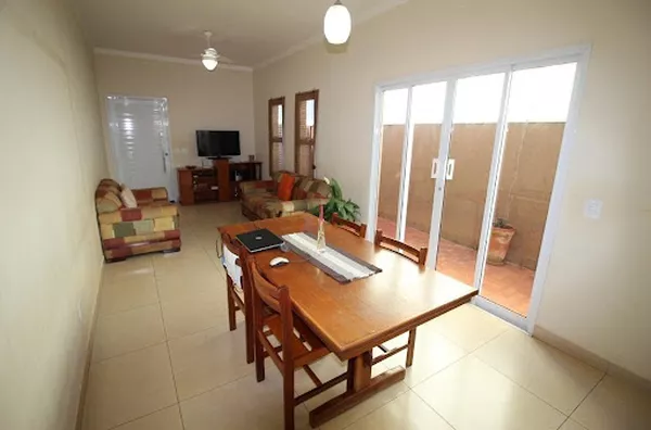 Casa para venda Condomínio Buona Vita RIBEIRAO PRETO - Foto 5