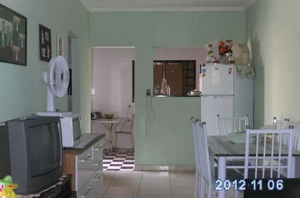 Casa para venda Santa Emília Jardinópolis - Foto 6