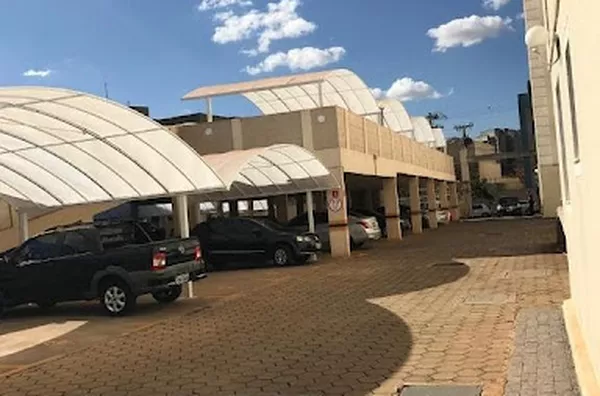 Apartamento para aluguel Nova Aliança RIBEIRAO PRETO - Foto 2