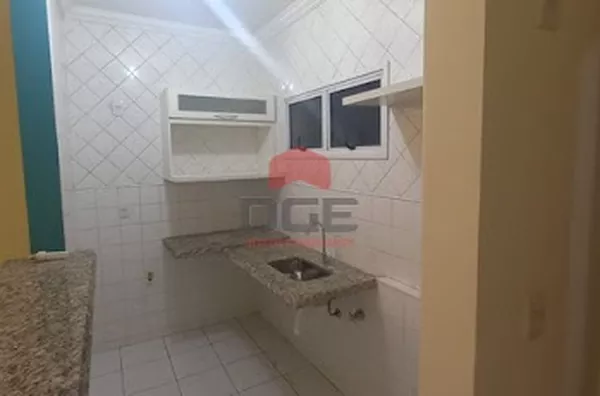 Apartamento em Nova Ribeirânia  -  Ribeirão Preto - Foto 3