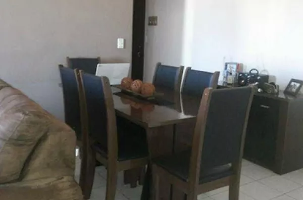 Apartamento para aluguel Parque Industrial Lagoinha RIBEIRAO PRETO - Foto 1