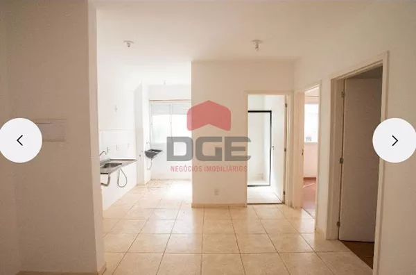 Apartamento em Jardim Heitor Rigon  -  Ribeirão Preto - Foto 6