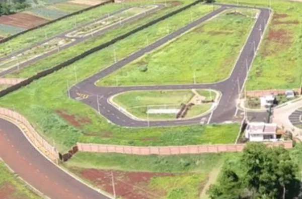 Terreno para venda Bonfim Paulista RIBEIRAO PRETO