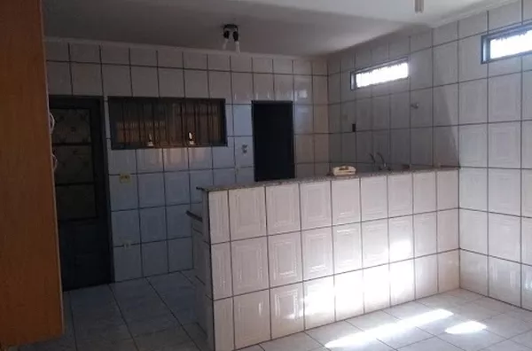 Casa para venda Alto do Ipiranga RIBEIRAO PRETO - Foto 5