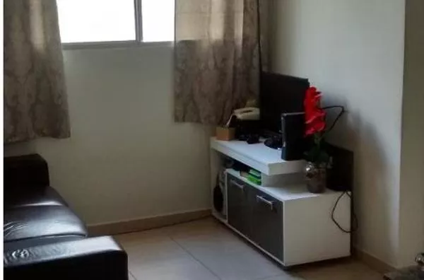 Apartamento para aluguel Parque Residencial Lagoinha RIBEIRAO PRETO - Foto 1