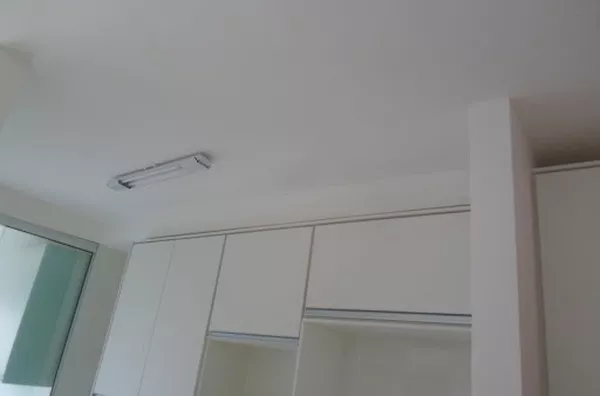 Apartamento para venda Vila Monte Alegre RIBEIRAO PRETO - Foto 6