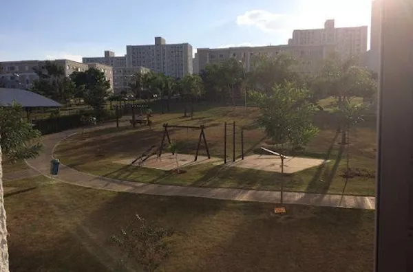Apartamento para aluguel Reserva Sul Condomínio Resort RIBEIRAO PRETO