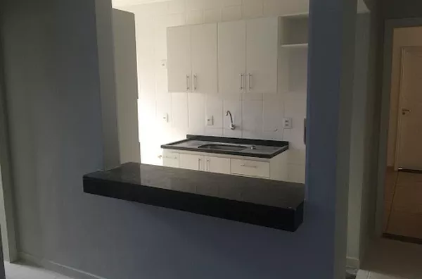Apartamento para aluguel Vila Ana Maria RIBEIRAO PRETO - Foto 2