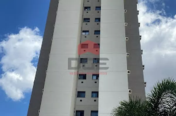 Apartamento em Campos Elísios  -  Ribeirão Preto - Foto 1
