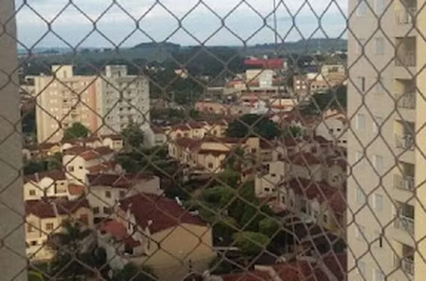 Apartamento para aluguel Parque Residencial Lagoinha RIBEIRAO PRETO - Foto 1