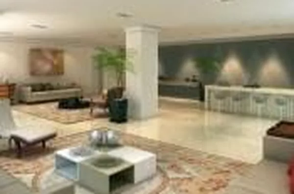 Apartamento para venda Bosque das Juritis RIBEIRAO PRETO - Foto 3