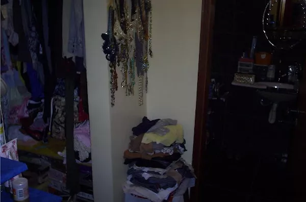Closet