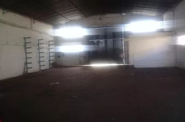 Barracão para aluguel Jardim Zara RIBEIRAO PRETO - Foto 1