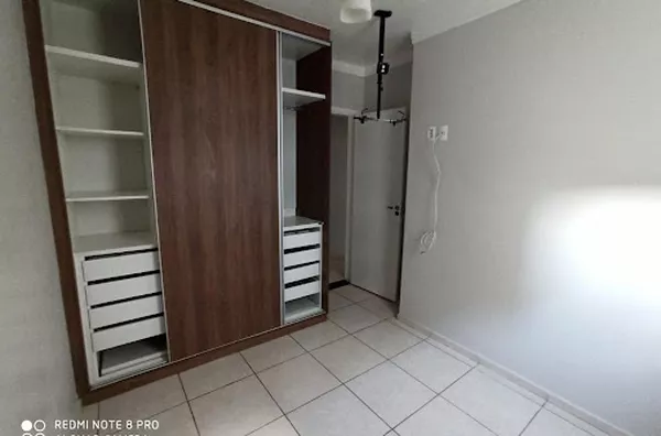 Apartamento para aluguel Residencial Jequitibá RIBEIRAO PRETO - Foto 3