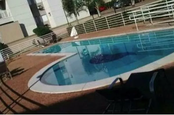 Apartamento para venda Jardim Califórnia RIBEIRAO PRETO - Foto 2