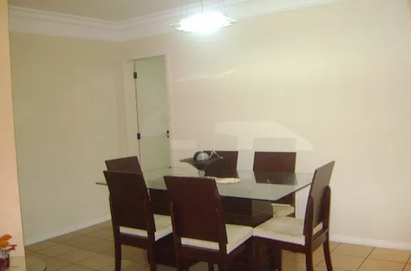 Apartamento para venda Santa Cruz do José Jacques RIBEIRAO PRETO - Foto 6