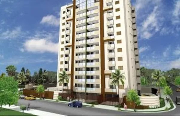 Apartamento Duplex/Cobertura para venda Jardim Botânico RIBEIRAO PRETO - Foto 1