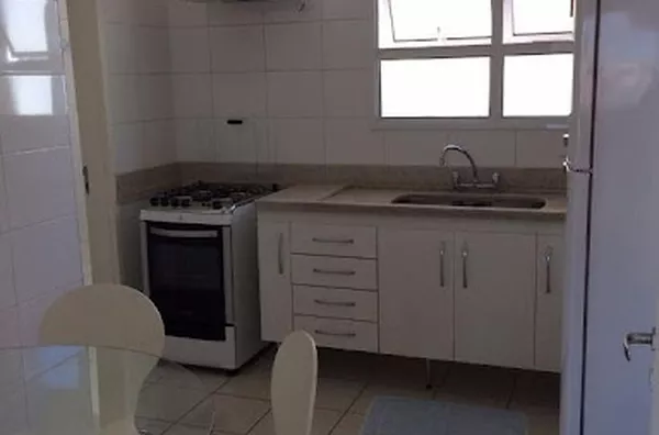 Apartamento para aluguel Nova Aliança RIBEIRAO PRETO - Foto 5