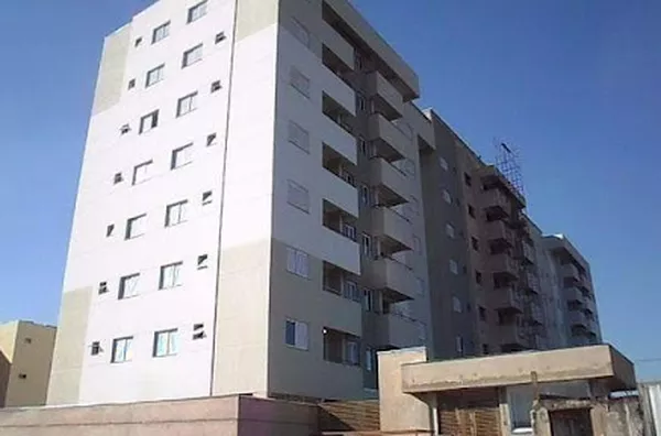 Apartamento para venda Parque São Sebastião RIBEIRAO PRETO - Foto 1