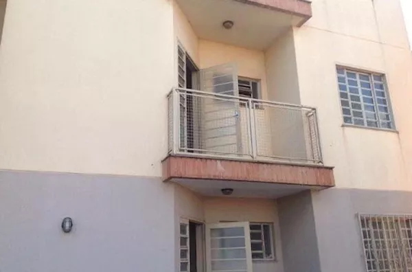 Apartamento para aluguel Residencial Parque dos Servidores RIBEIRAO PRETO - Foto 1