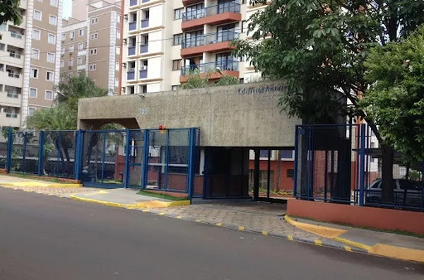 Apartamento para aluguel Jardim Palma Travassos RIBEIRAO PRETO - Foto 2