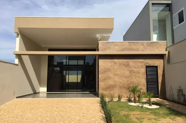 Casa para venda Bonfim Paulista RIBEIRAO PRETO - Foto 4