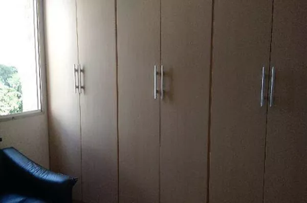 Apartamento para aluguel Campo Belo São Paulo - Foto 6