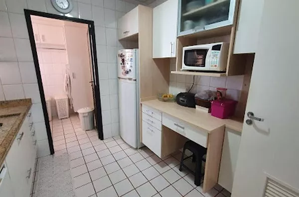 Apartamento em Jardim Paulista  -  Ribeirão Preto - Foto 6