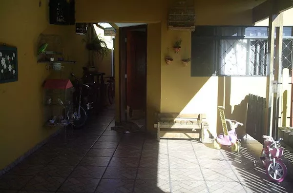 Casa para venda Quintino Facci II RIBEIRAO PRETO - Foto 1