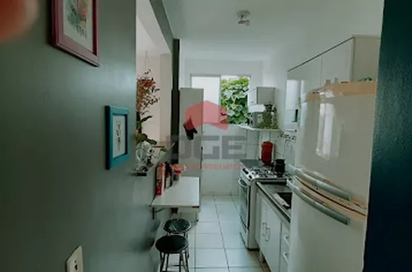 Apartamento em Distrito de Bonfim Paulista  -  Ribeirão Preto - Foto 5