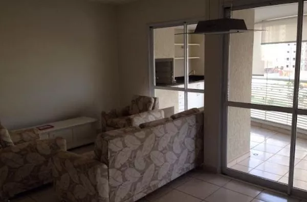Apartamento para aluguel Jardim Botânico RIBEIRAO PRETO - Foto 3