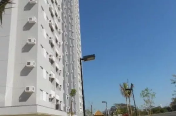 Apartamento para aluguel JARDIM SUMARE RIBEIRAO PRETO - Foto 1