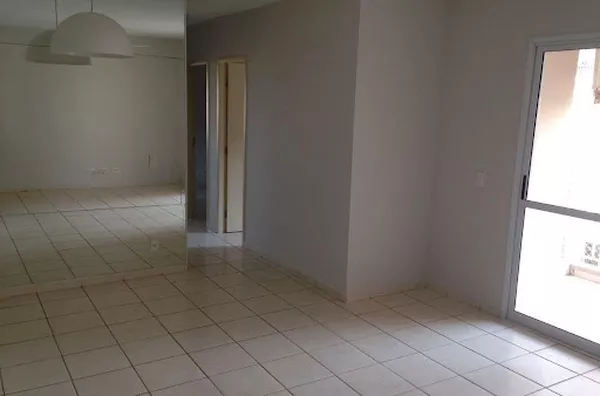 Apartamento para aluguel Nova Aliança RIBEIRAO PRETO - Foto 3