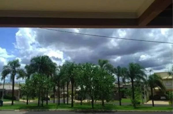 Sobrado para venda Bonfim Paulista RIBEIRAO PRETO