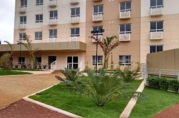Apartamento para aluguel Iguatemi RIBEIRAO PRETO - Foto 1