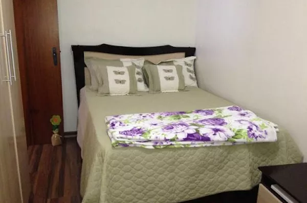 Apartamento para venda Parque Industrial Lagoinha RIBEIRAO PRETO - Foto 6