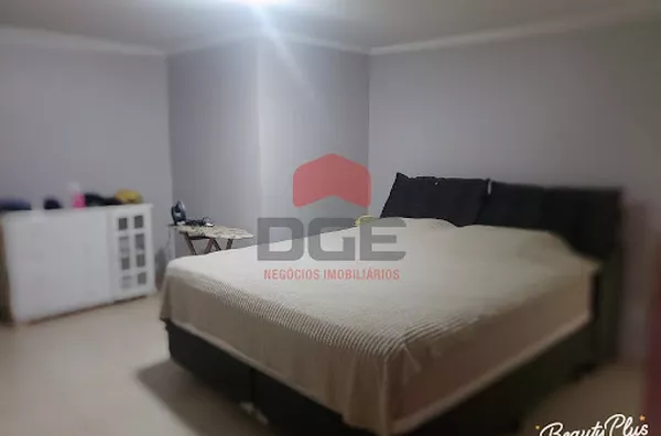 Casa em Adelino Simioni  -  Ribeirão Preto - Foto 4