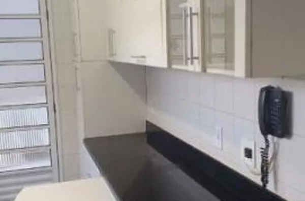 Casa para aluguel Jardim Interlagos RIBEIRAO PRETO - Foto 17