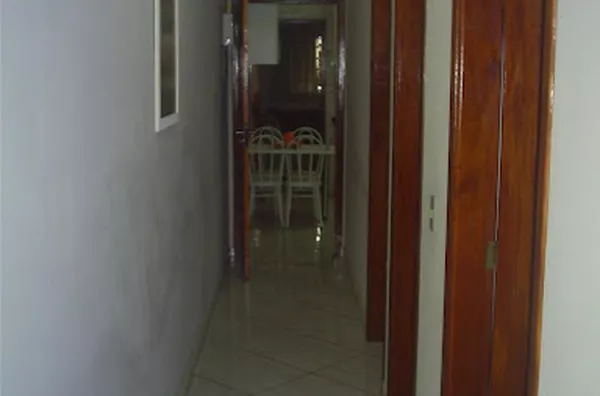 Corredor Interno