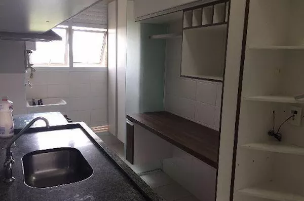 Apartamento para aluguel Vila do Golf RIBEIRAO PRETO - Foto 6