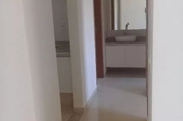 Apartamento para aluguel Residencial Greenville RIBEIRAO PRETO - Foto 3