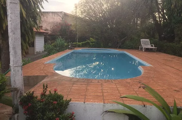 Chácara para venda Condomínio Estância Beira Rio Jardinópolis - Foto 8